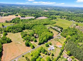 2817 Hollar Rd, Yadkinville, NC 27055