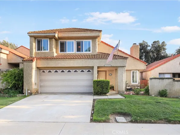 15352 Bambi Ct, Moorpark, CA 93021