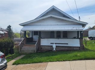 3602 Mayfair St, McKeesport, PA