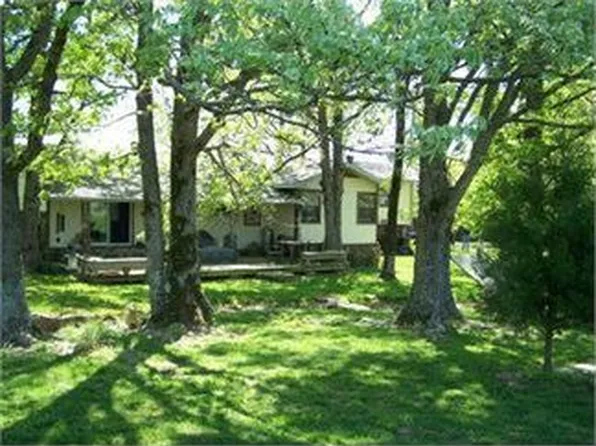 703 Red River Rd, Fox, AR 72051