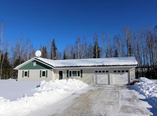 2150 Starfox Dr, Fairbanks, AK 99705