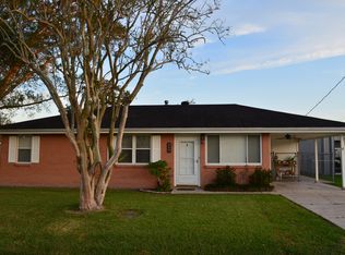 215 Mike St, Houma, LA 70360