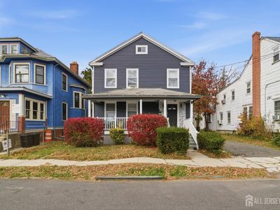 29 Grant St, Mount Holly, NJ, 08060