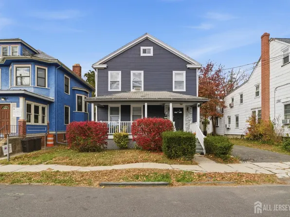 29 Grant St, Mount Holly, NJ 08060