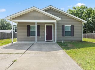 160 N Monroe St, Haskell, AR 72015