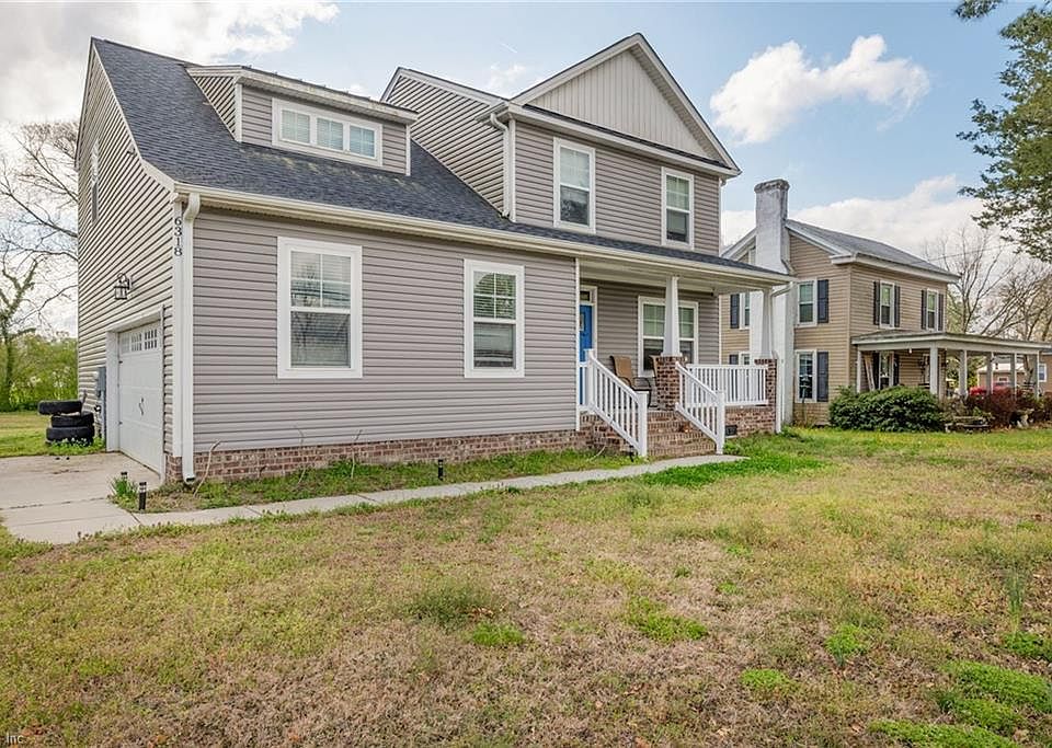 6318 Whaleyville Blvd, Suffolk, VA 23438 MLS 10493801 Zillow