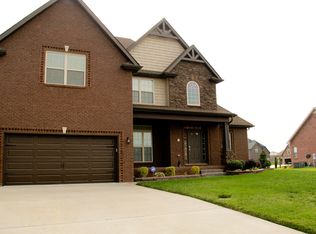 144 Bainbridge Dr, Clarksville, TN 37043
