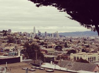 1229 Diamond St #A, San Francisco, CA 94131