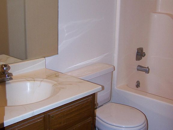 Full Bath