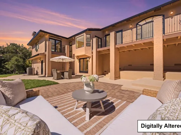 28505 Matadero Creek Ln, Los Altos Hills, CA 94022