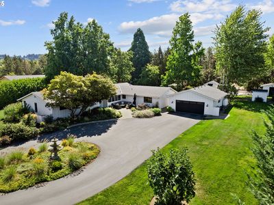 11700 S Makin Ln, Canby, OR, 97013