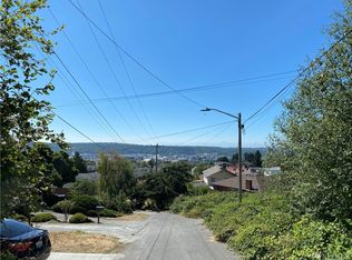 2300 S Juneau St, Seattle, WA 98108