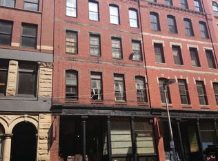 90 South St APT 4, Boston, MA 02111
