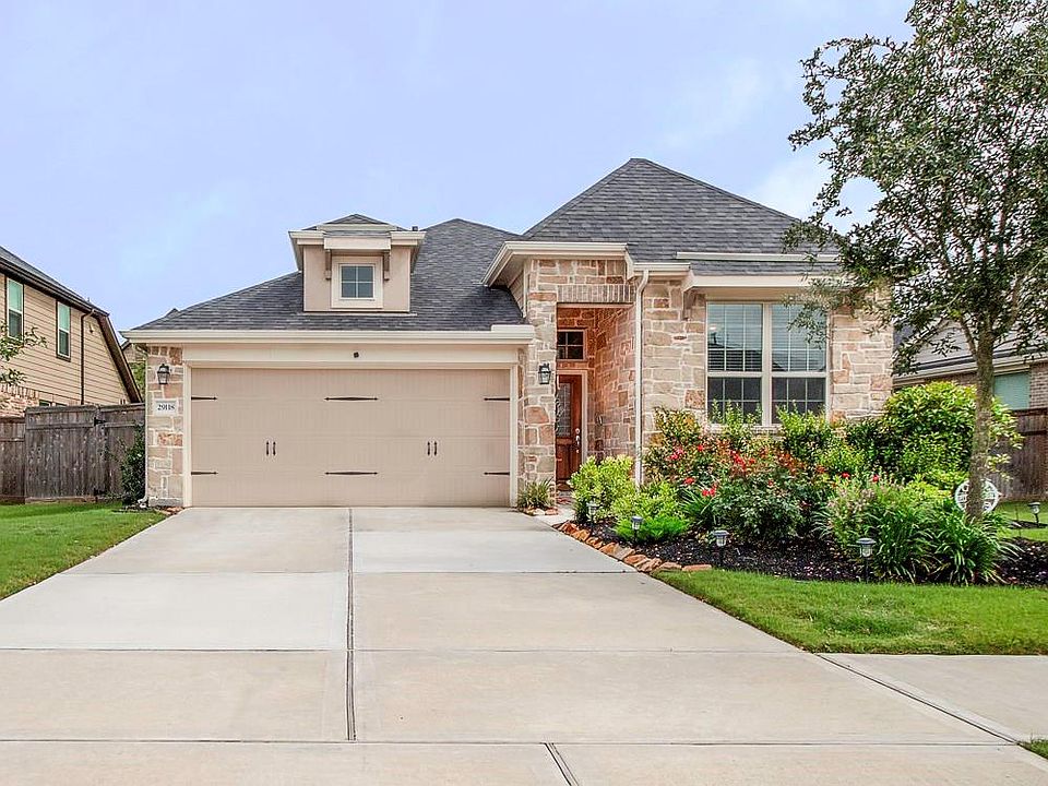 1st image of 29118 Parker Trace Dr