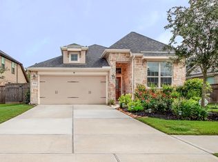 29118 Parker Trace Dr, Fulshear, TX 77441