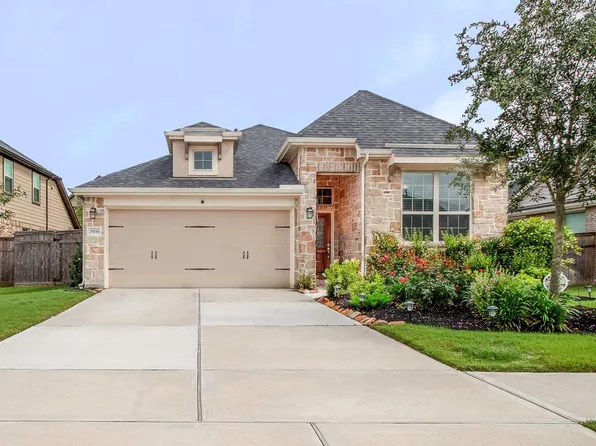 29118 Parker Trace Dr, Fulshear, TX 77441