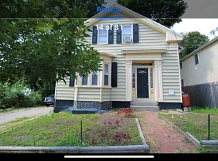 38 Pleasant St, Providence, RI 02906