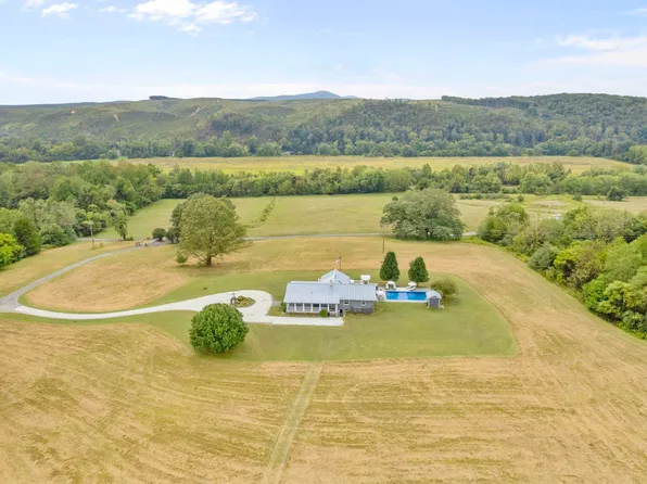 12189 Norwood Rd, Wingina, VA 24599