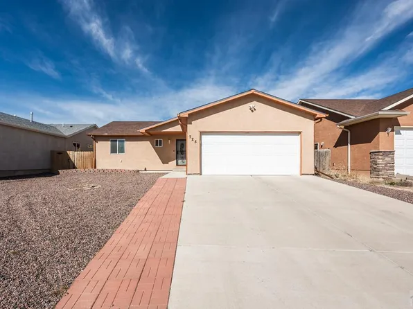 725 S Norwood Ave, Pueblo, CO 81001