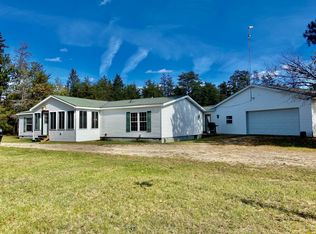 2362 Meridian Rd, Lewiston, MI 49756