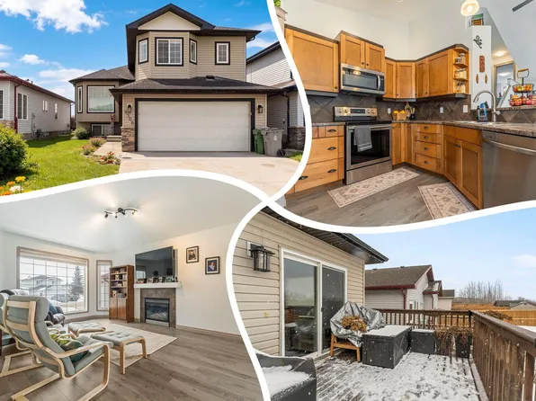 9308 106th Ave, Morinville, AB T8R 1T9