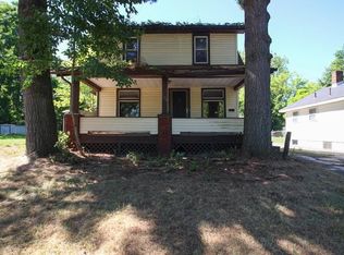 555 Saint Louis Ave, Youngstown, OH