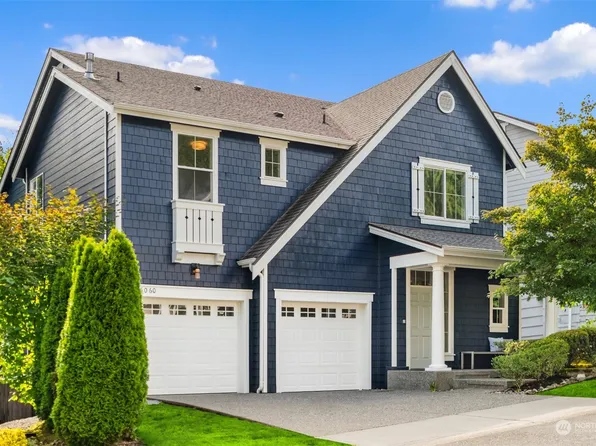 5060 163rd Pl SE, Bellevue, WA 98006