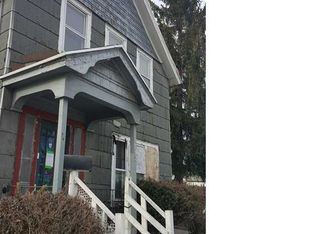 1530 Bailey Ave, Buffalo, NY 14212