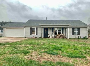 4337 Hunter Rd, Gainesville, GA 30506
