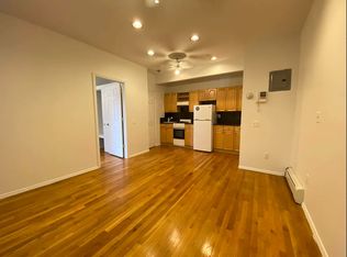 82 W 105th St APT 3G, New York, NY 10025