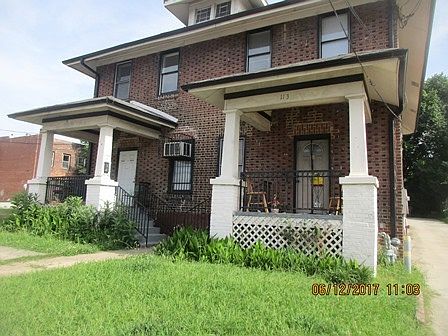 1st image of 111 E Gate City Blvd #A