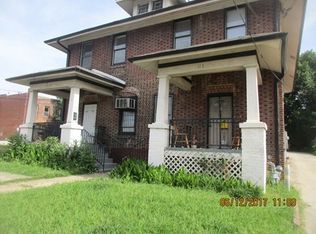 111 E Gate City Blvd #A, Greensboro, NC 27406
