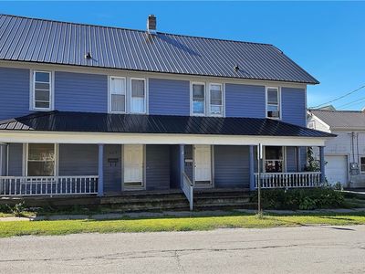 467-469 N Washington St, Carthage, NY, 13619