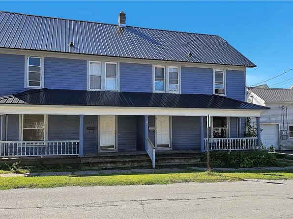 467-469 N Washington St, Carthage, NY 13619