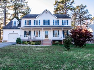 2078 Tuckers Landing Rd, North Chesterfield, VA 23236