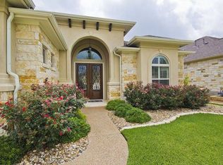 5032 Big Bend Trl, Georgetown, TX 78633