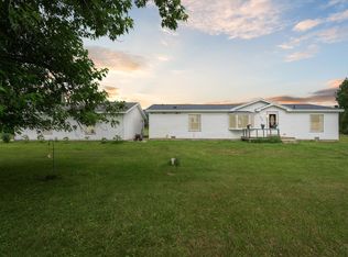 4767 E Haslett Rd, Perry, MI 48872