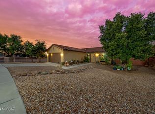 17047 S Painted Vistas Way, Vail, AZ 85641