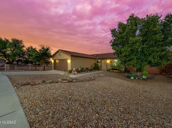 17047 S Painted Vistas Way, Vail, AZ 85641