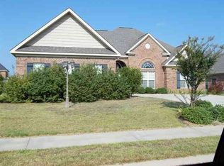 406 Montview Way, Centerville, GA 31028