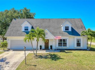 502 SE 23rd Ter, Cape Coral, FL 33990