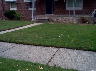 9234 Braile St, Detroit, MI 48228
