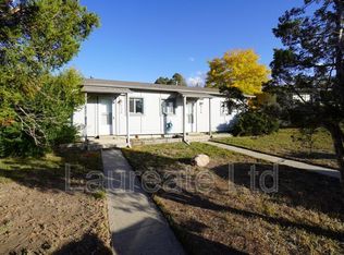 930 Orchard St, Golden, CO 80401