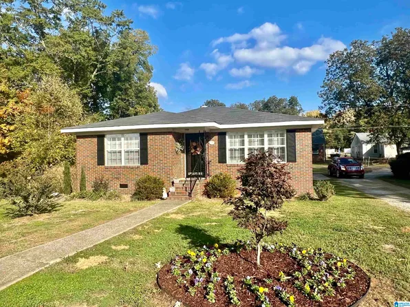 508 N Main St, Piedmont, AL 36272