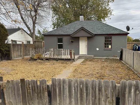 304 Van Buren St, Twin Falls, ID 83301