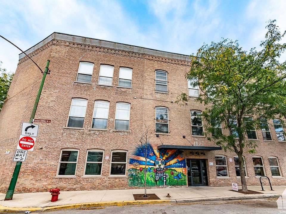 1st image of 1822 S Bishop St APT 210