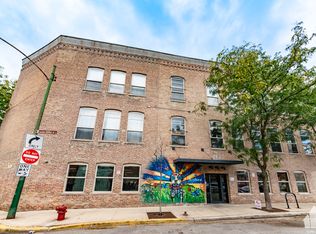 1822 S Bishop St APT 210, Chicago, IL 60608