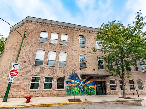 1822 S Bishop St, Chicago, IL