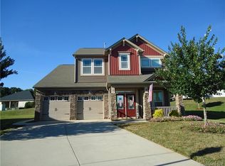 101 Planters Way, Mount Holly, NC 28120