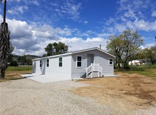 33866 El Centro Ave, Hemet, CA 92545